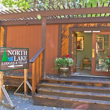 North Lake Lodges & Villas Инклайн Вилидж Екстериор снимка