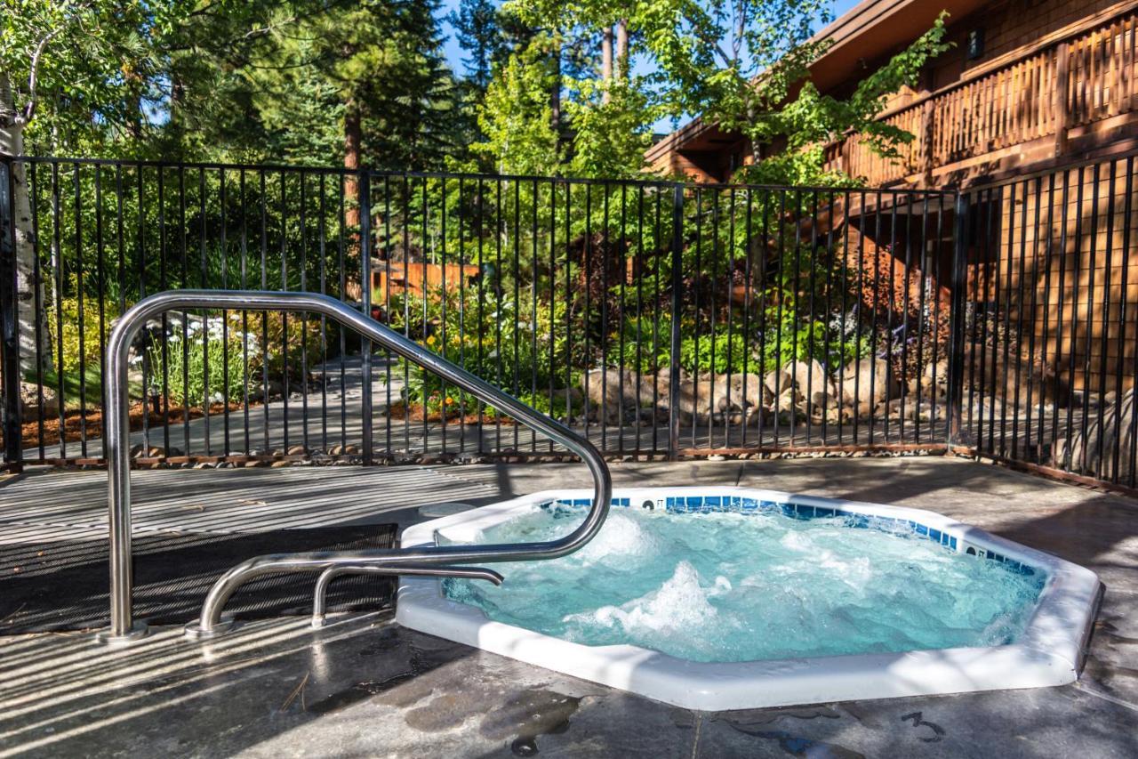 North Lake Lodges & Villas Инклайн Вилидж Екстериор снимка