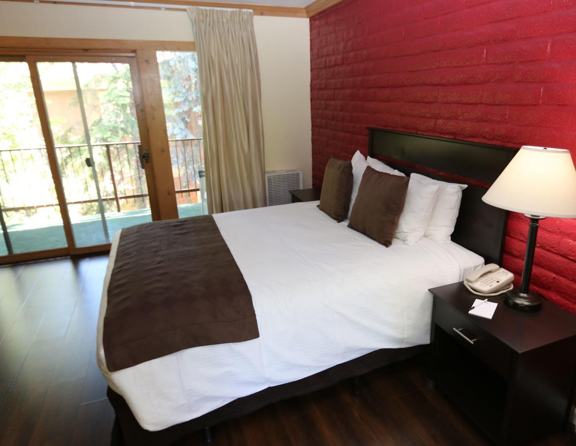 North Lake Lodges & Villas Инклайн Вилидж Екстериор снимка